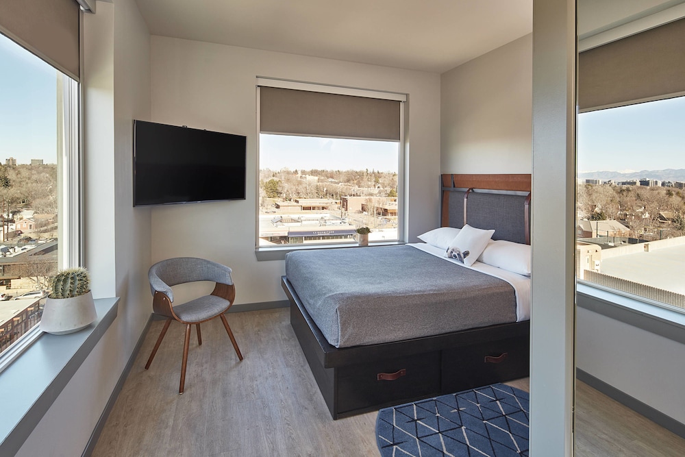 Moxy Denver Cherry Creek - photo 10