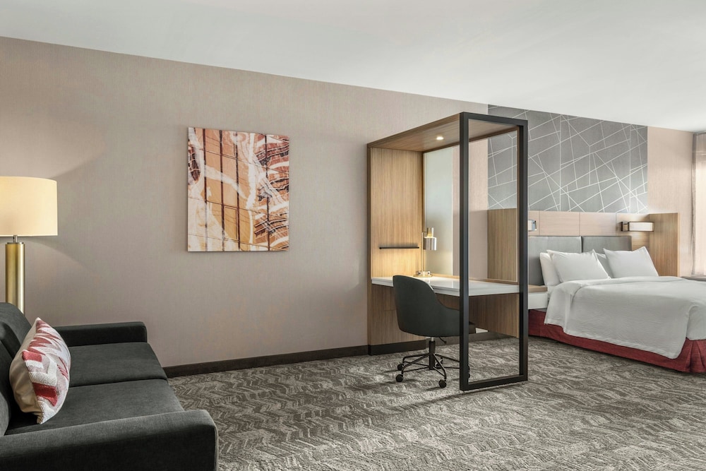 Springhill Suites By Marriott Menomonee Falls - photo 9