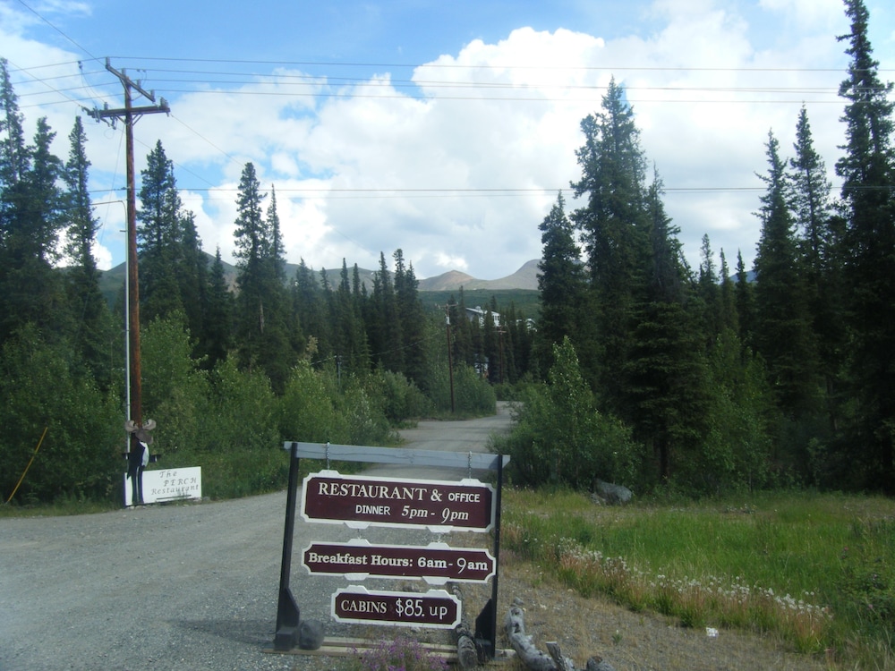 Denali Perch Resort - photo 14