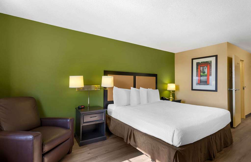 Extended Stay America Select Suites South Bend Mishawaka S - photo 10