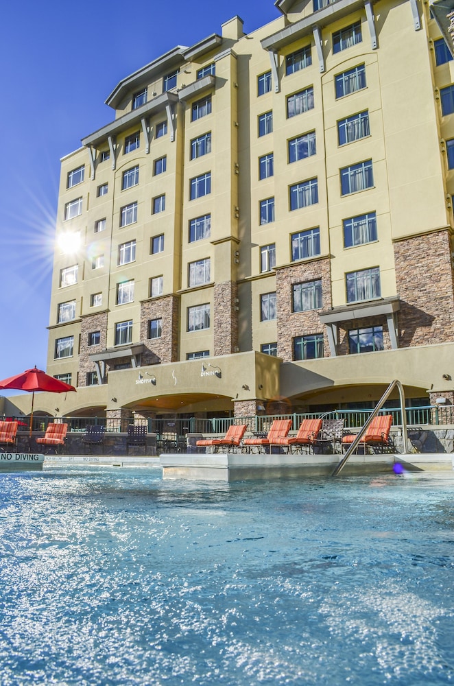 The Summit Hotel at Big Sky Resort - photo 33