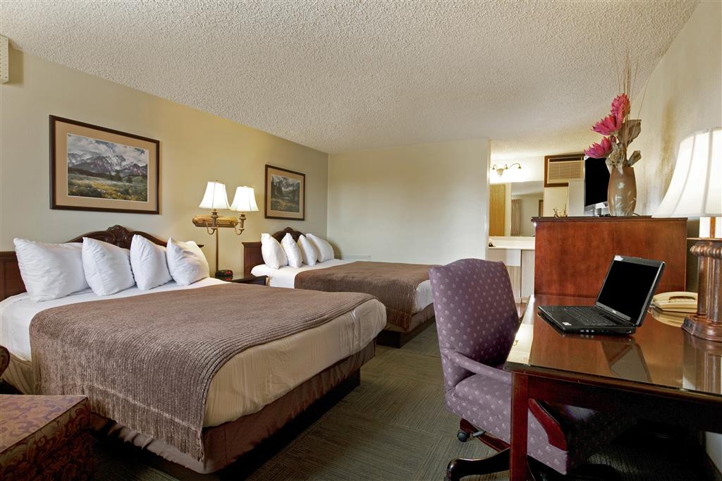 Best Western Torchlite - photo 4