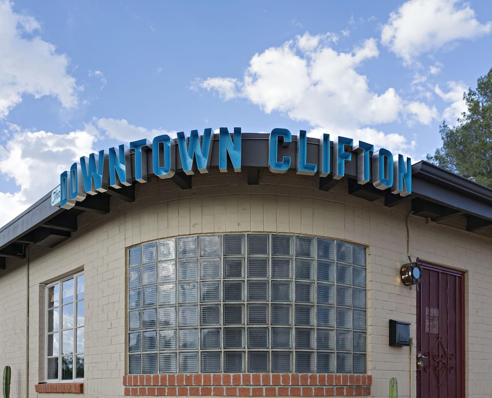 The Downtown Clifton Hotel Tucson - photo 41