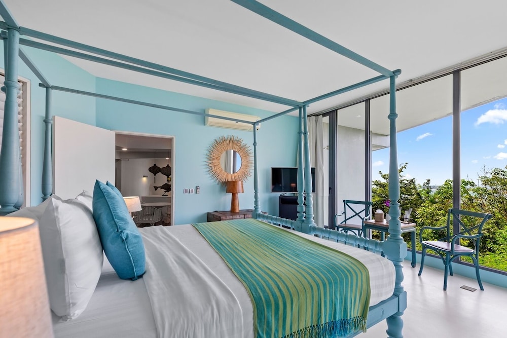 Villa Skyfall — Koh Samui — photo 4