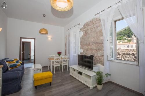 Central Apartment