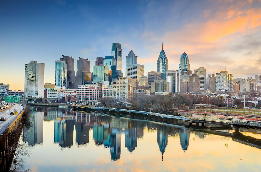 Kimpton Hotel Palomar Philadelphia by IHG - photo 81