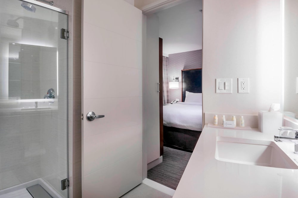 Residence Inn by Marriott Jersey City - photo 17