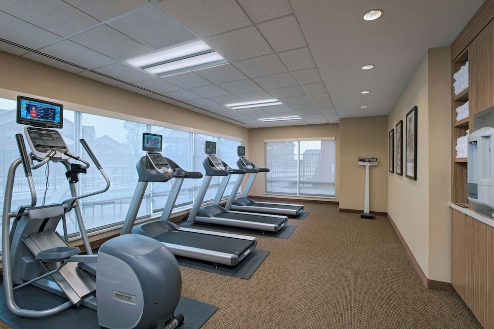 TownePlace Suites by Marriott Columbia - photo 15