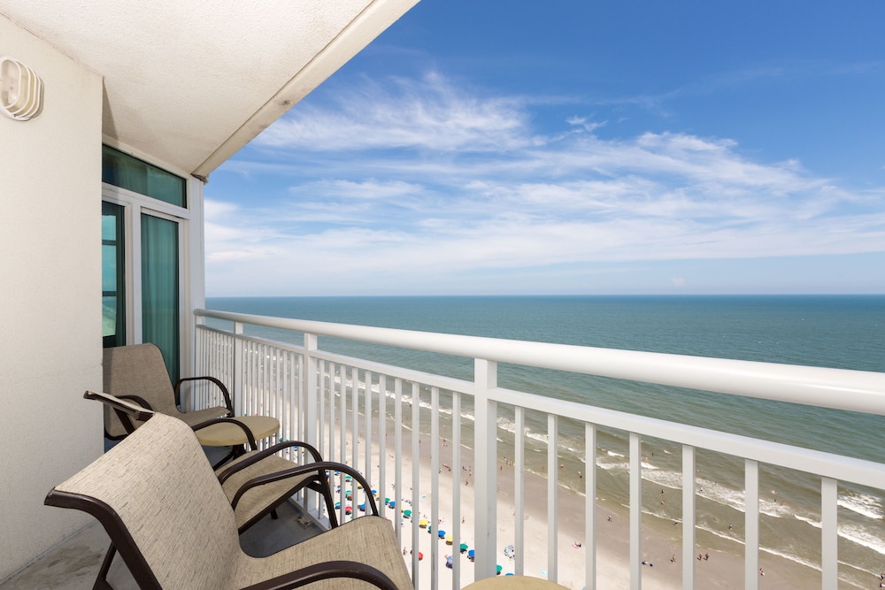 Carolinian Beach Resort by Oceana Resorts - photo 43