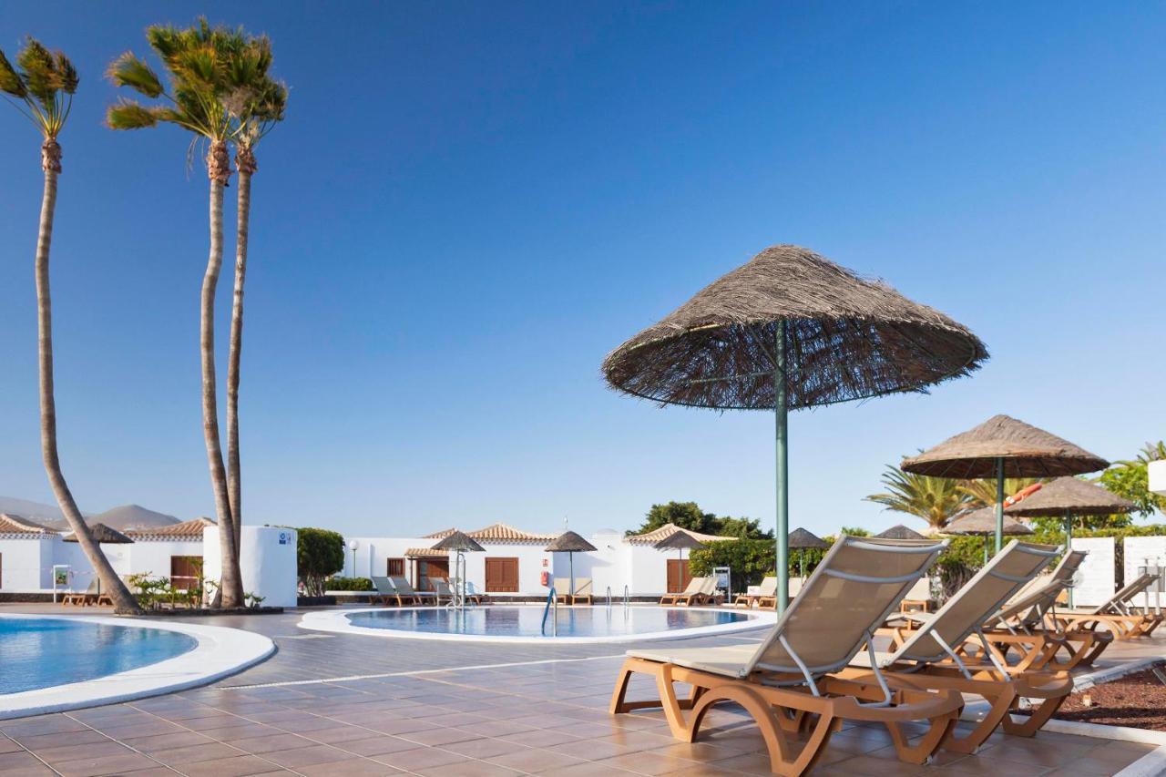 Harmony House Golf del Sur — 4-Star Luxury Hotel in San Miguel De Abona, Spain