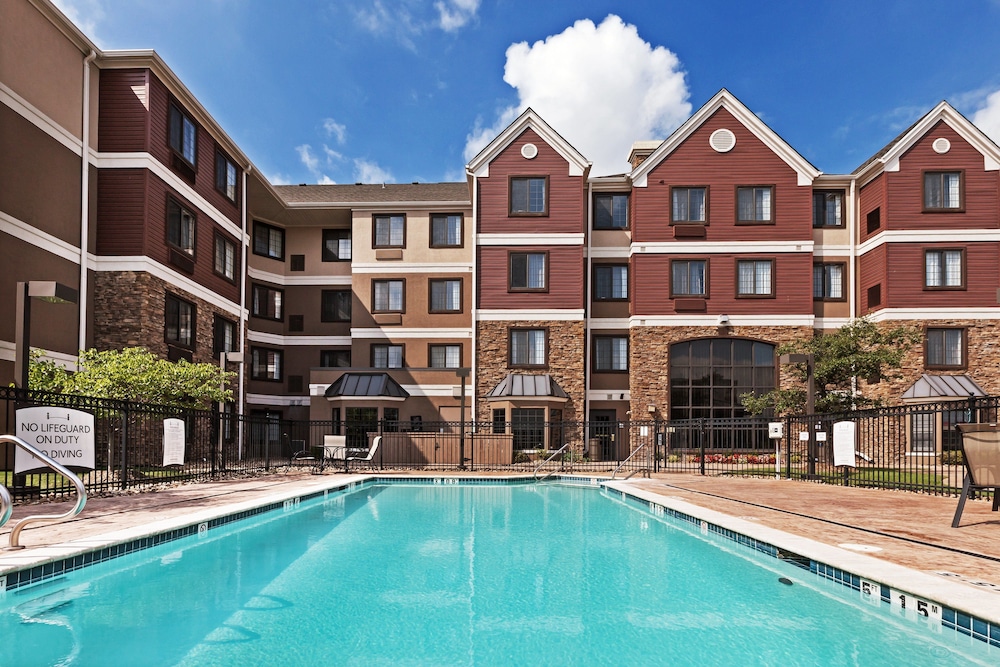 Staybridge Suites Woodland Hills by IHG - photo 19