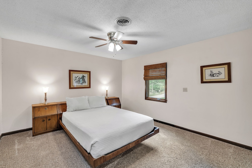 The Villas at Coosawattee River Resort - photo 56