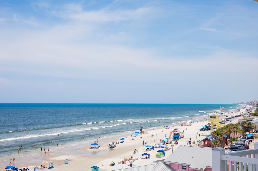 SpringHill Suites by Marriott New Smyrna Beach - photo 56