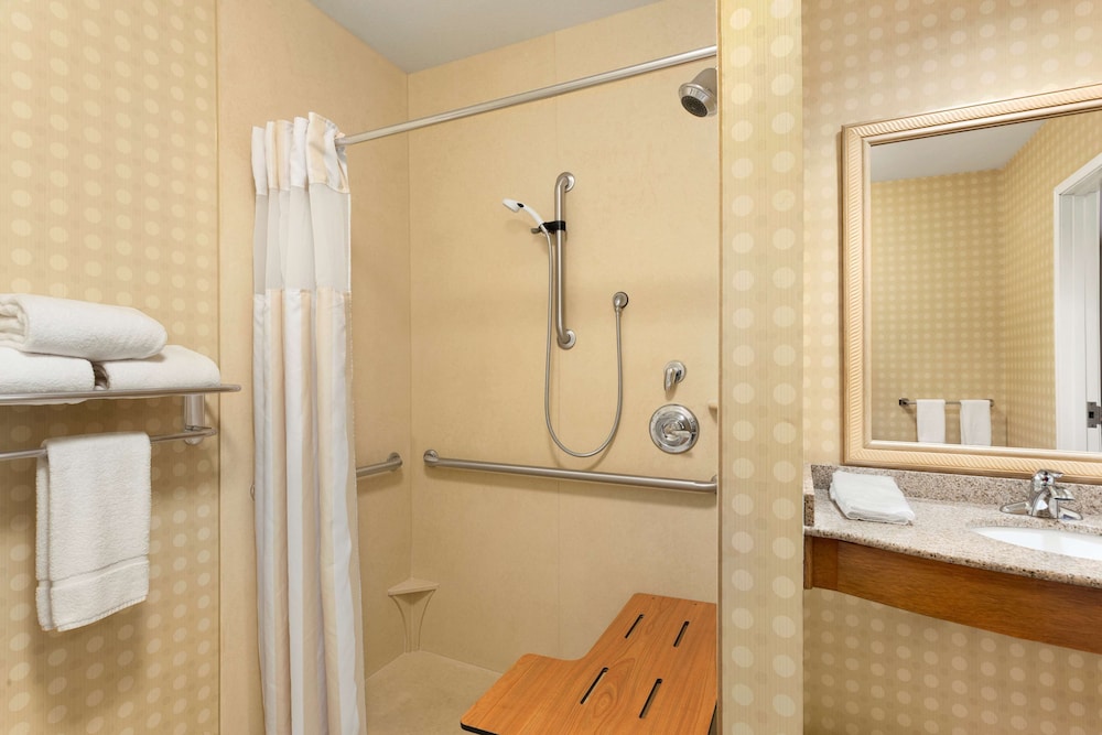 Hilton Garden Inn Bartlesville - photo 14