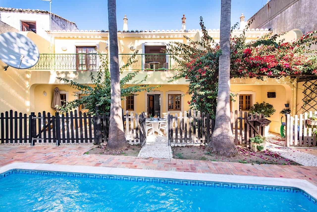 Casa Central — 4-Star Luxury Hotel in Tavira, Portugal