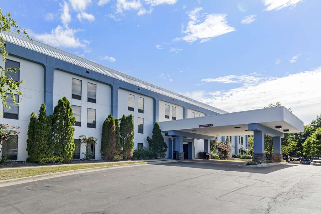 Comfort Inn Laurel Fort Meade - featured photo