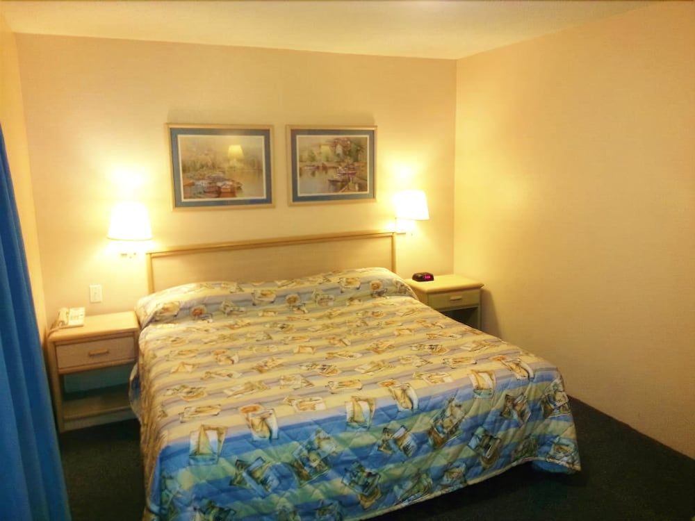 Cornerstone Lodge of Foley - featured photo