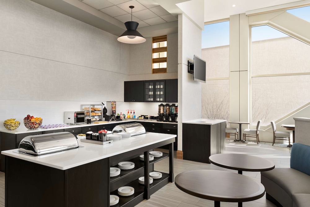 Homewood Suites by Hilton University City - photo 33