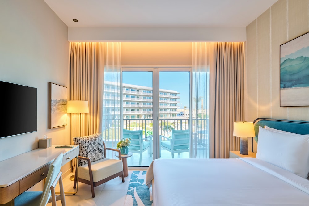 Vida Marina Resort Marassi — Al `Alamayn — photo 2