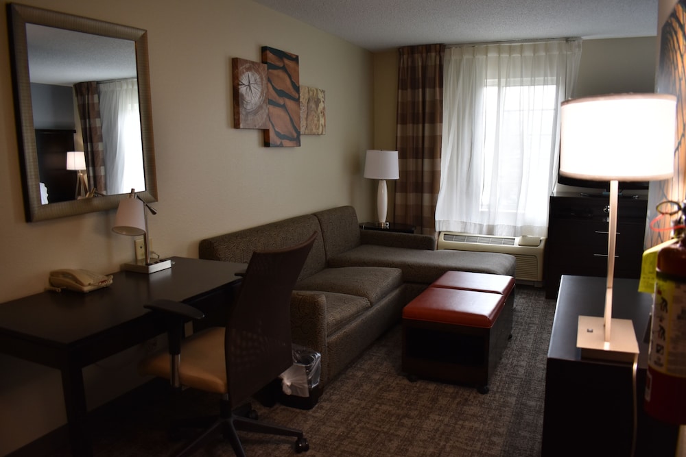Staybridge Suites Cranbury by IHG - photo 39