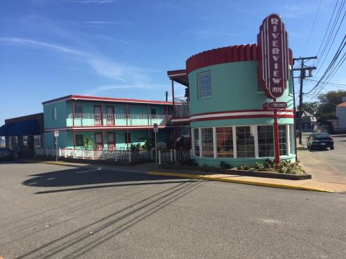 Riverview Inn - photo 13