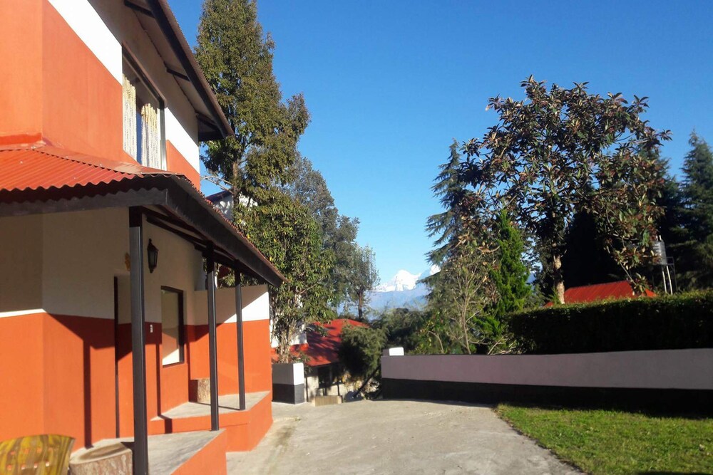 Shivapuri Village in Bhaktapur, Nepal