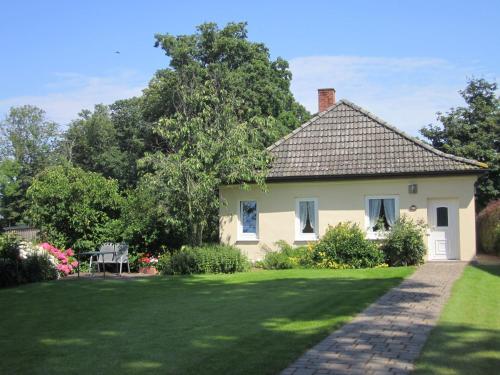 Ferienbauernhof Liesenberg Backhaus Nr 18 — Fehmarn — photo 2