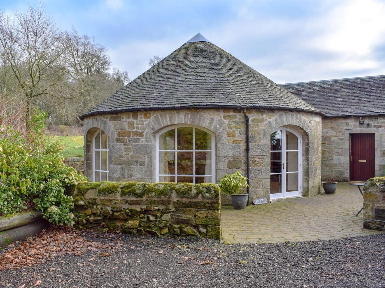Horsemill Uk10794 - last minute hotel in Ballingry