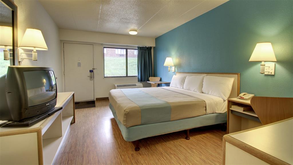 Motel 6 Cedar Rapids IA - photo 15