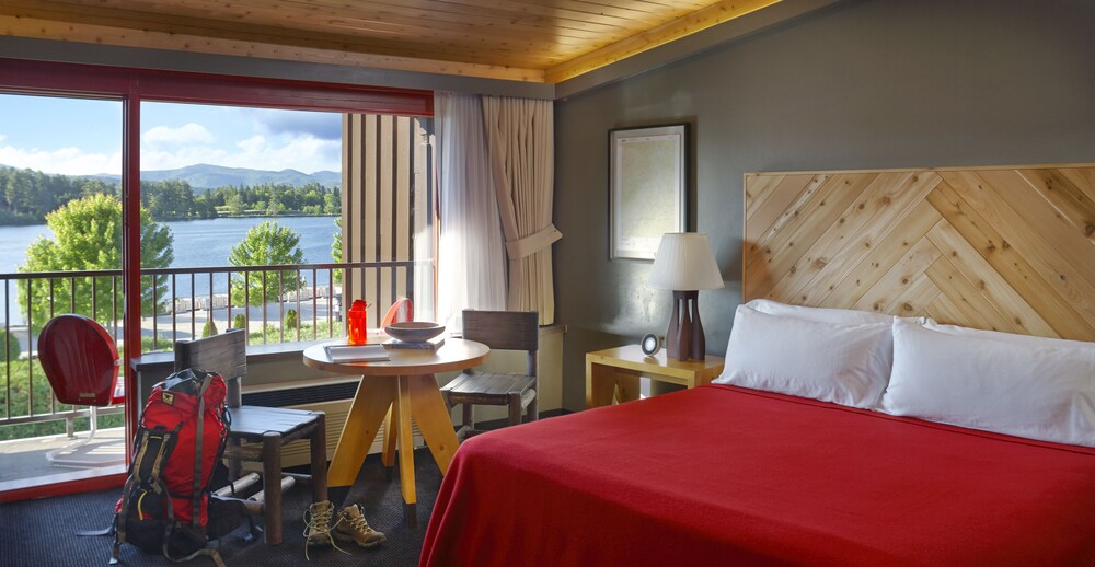 Lake House at High Peaks Resort - photo 10