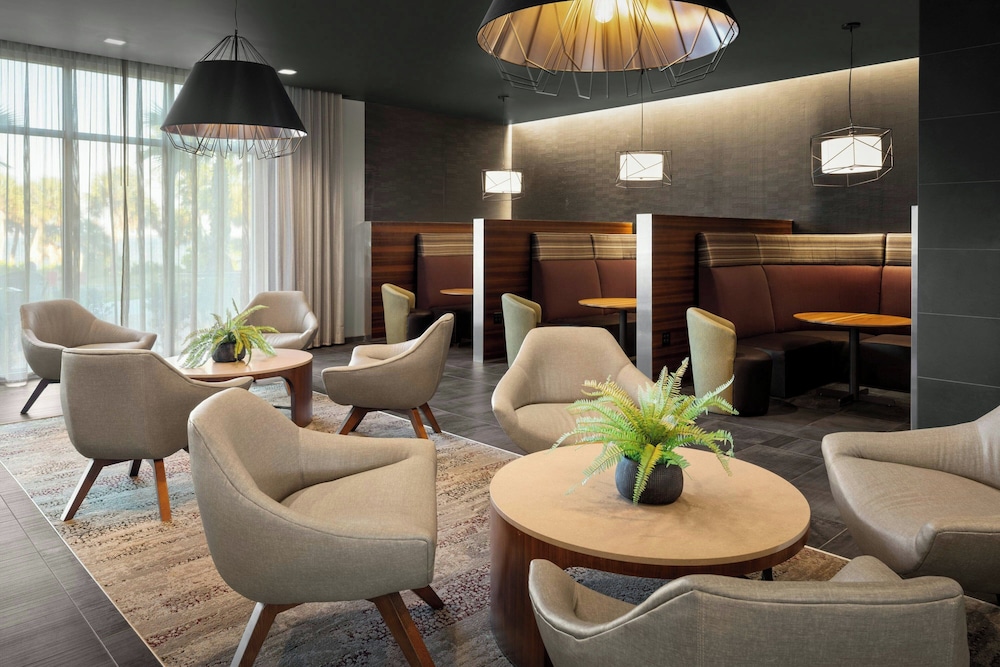 Courtyard by Marriott Titusville Kennedy Space Center - photo 33