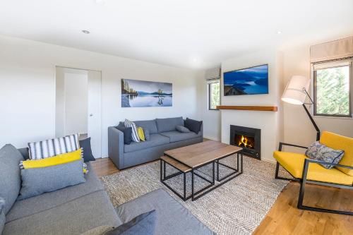 Accor Vacation Club Wanaka — 4-Star Luxury Hotel in Wanaka, New Zealand