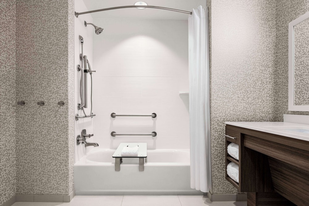 Home2 Suites Colorado Springs I 25 Central - photo 17