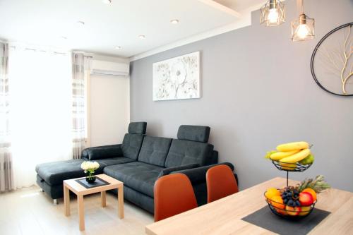 Aurea — 4-Star Luxury Hotel in Zagreb, Croatia