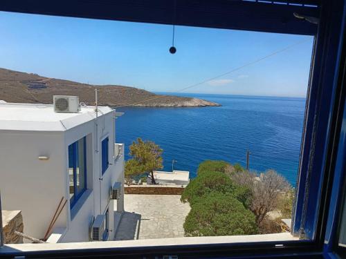 Smaragda’s Studio — Kythnos — photo 2