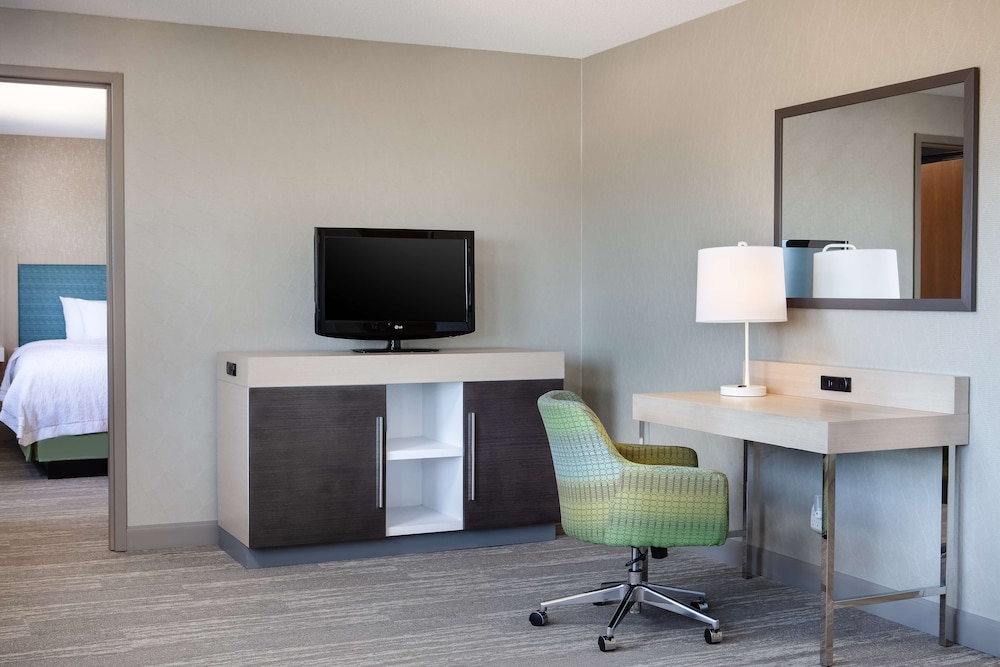 Hampton Inn Freeport - photo 10