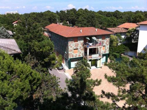 Giovanni Versolatto — 4-Star Luxury Hotel in Lignano Sabbiadoro, Italy