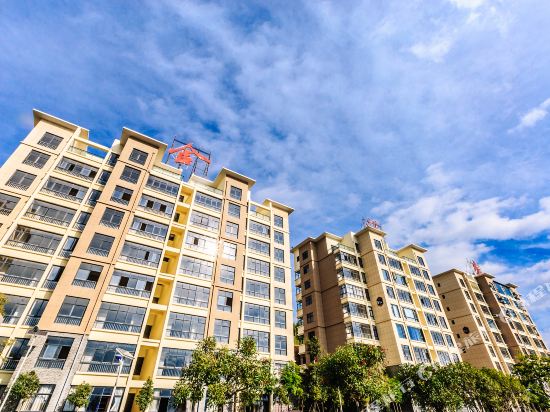 Hongya Seaview Inn - last minute hotel in Dali