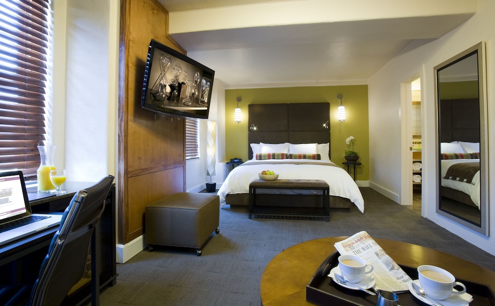 Hotel Andaluz Albuquerque Curio Collection by Hilton - photo 13