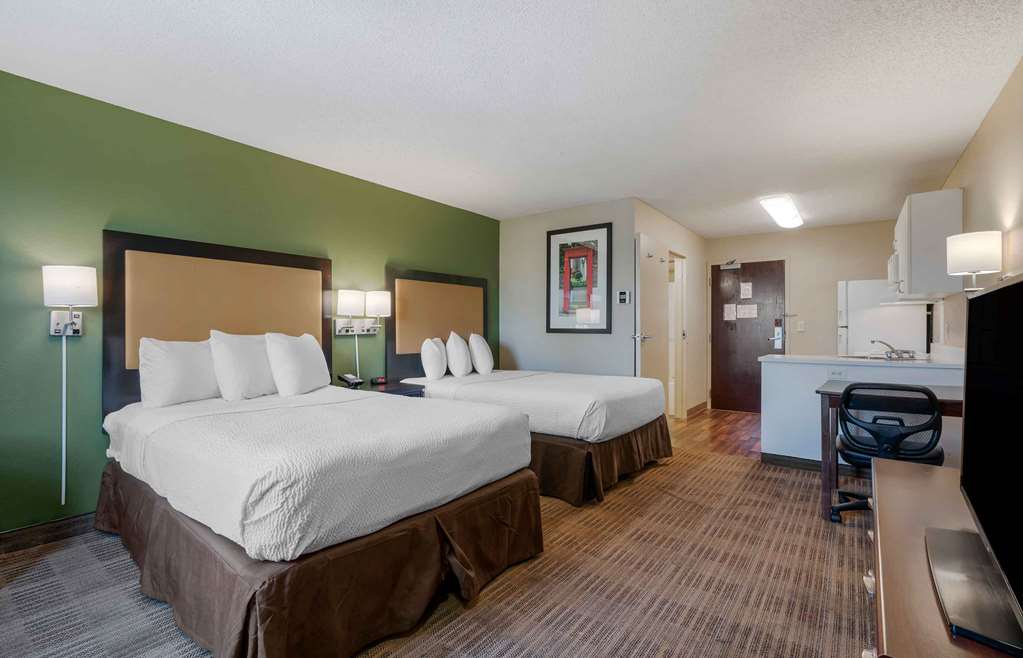 Extended Stay America Suites Sacramento Elk Grove - photo 18