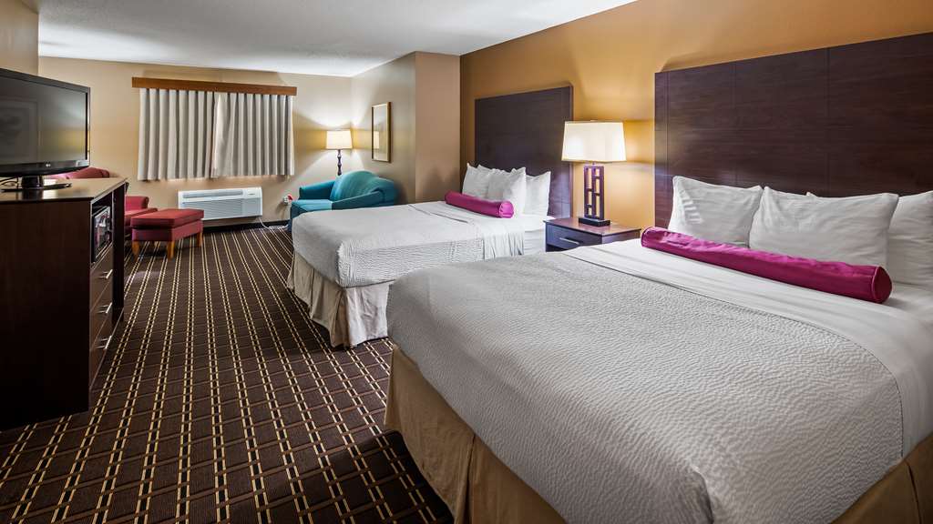 Best Western Dodgeville Inn & Suites - photo 12