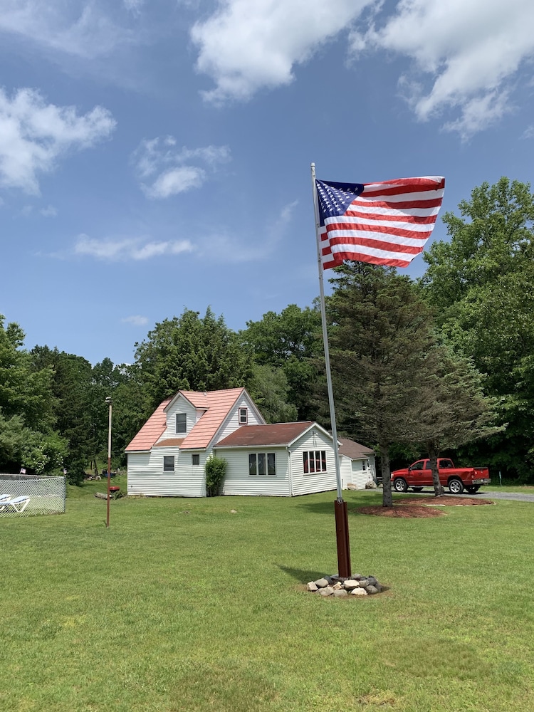 Echo Valley Cottages - photo 19