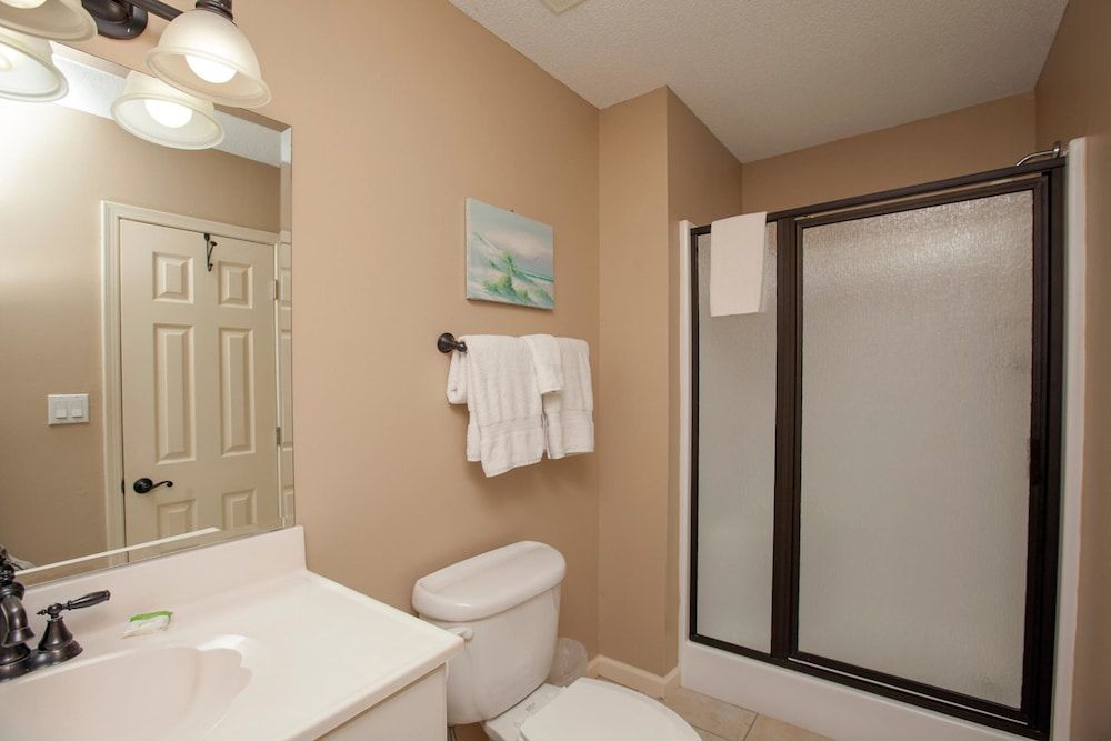 Woodland Shores Beach Resort by Panhandle Getaways - photo 27