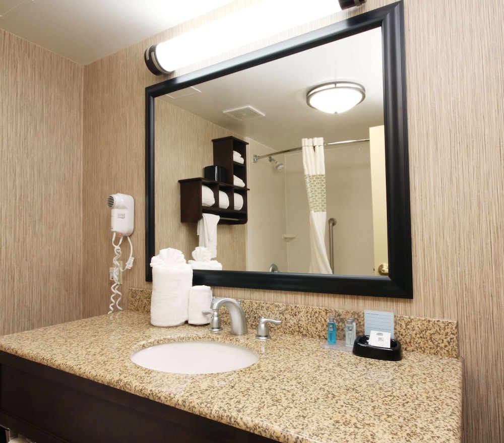 Hampton Inn Champaign Urbana - photo 51