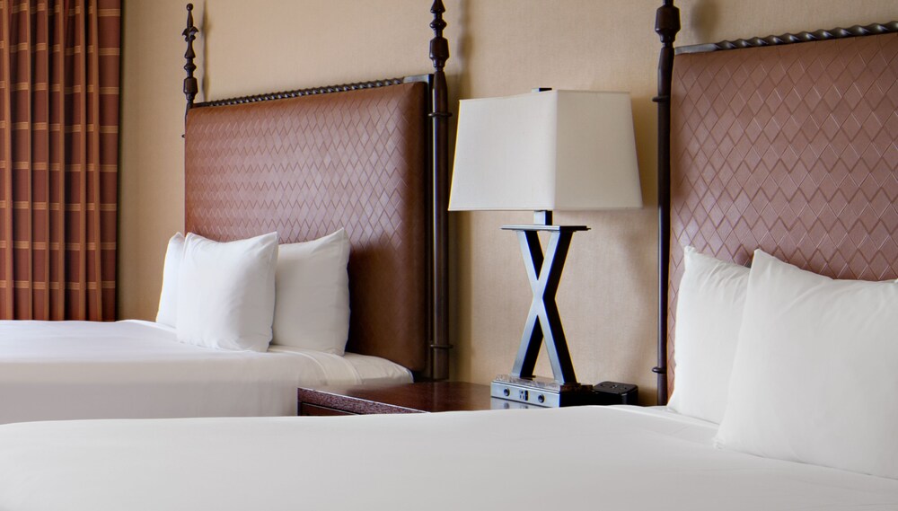 Hyatt Regency Westlake - photo 8