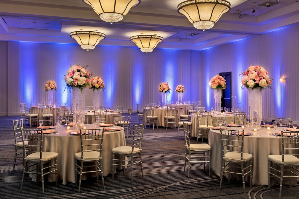 Marriott Philadelphia West - photo 36