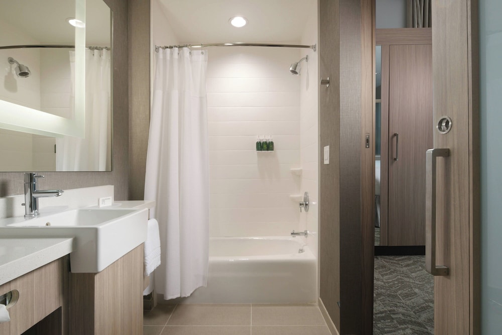 SpringHill Suites by Marriott Texas City - photo 12