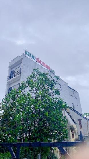 Hotel Bao Quang — hotel in Nui Thanh