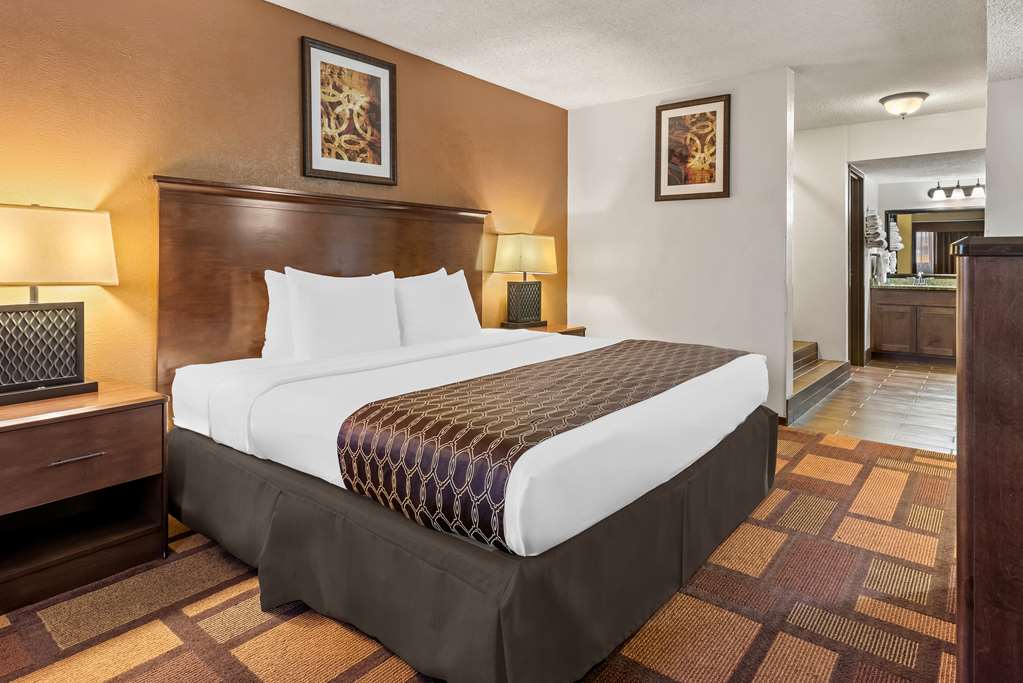 Best Western Tower West Lodge - photo 15