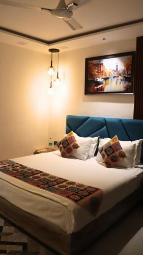 Skymax hotel — New Delhi — photo 2